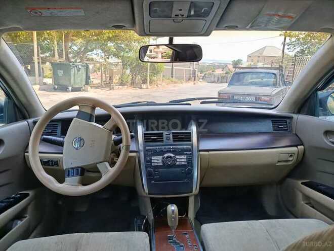 Nissan Teana 2006, 267,000 km - 2.3 l - Bakı