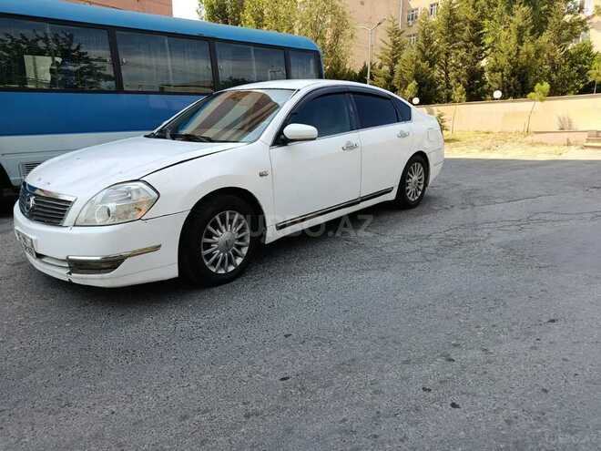Nissan Teana 2006, 267,000 km - 2.3 l - Bakı