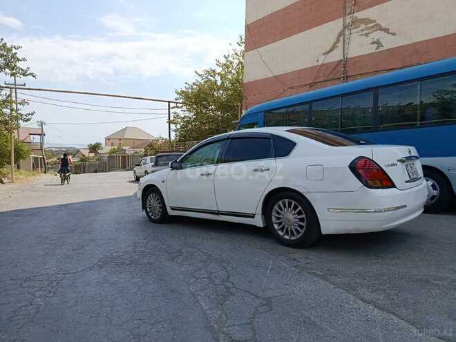 Nissan Teana 2006, 267,000 km - 2.3 l - Bakı