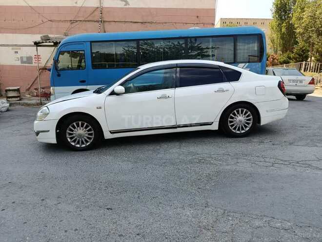 Nissan Teana 2006, 267,000 km - 2.3 l - Bakı