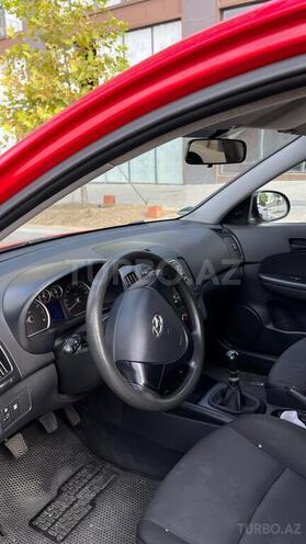 Hyundai i30 2007, 283,200 km - 1.4 l - Bakı