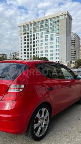 Hyundai i30 2007, 283,200 km - 1.4 l - Bakı