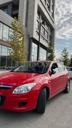 Hyundai i30 2007, 283,200 km - 1.4 l - Bakı