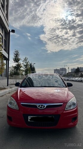 Hyundai i30 2007, 283,200 km - 1.4 l - Bakı