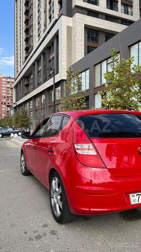 Hyundai i30 2007, 283,200 km - 1.4 l - Bakı
