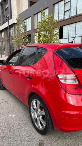 Hyundai i30 2007, 283,200 km - 1.4 l - Bakı