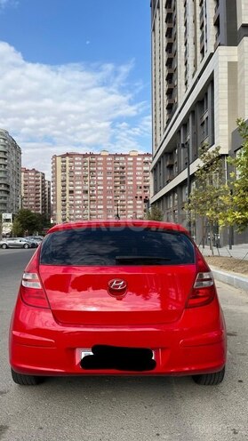 Hyundai i30 2007, 283,200 km - 1.4 l - Bakı