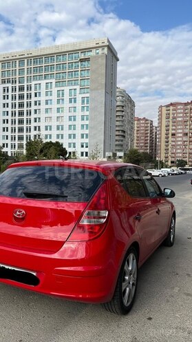 Hyundai i30 2007, 283,200 km - 1.4 l - Bakı