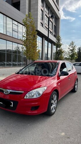Hyundai i30 2007, 283,200 km - 1.4 l - Bakı