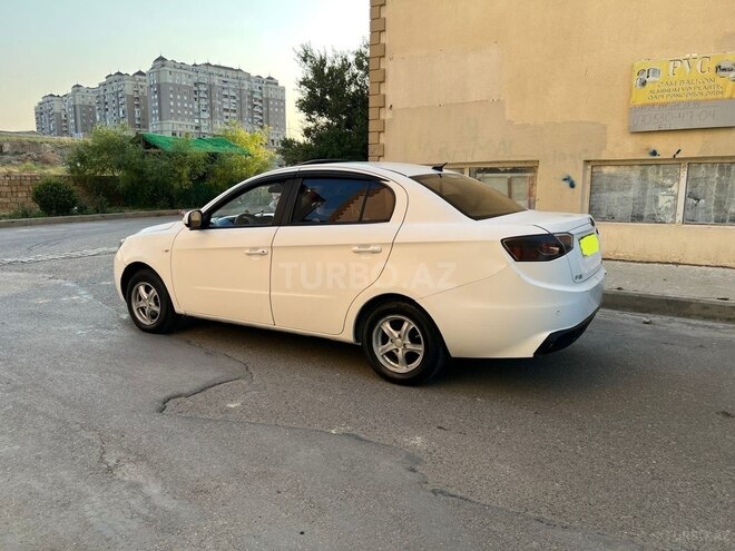 FAW Oley 2013, 158,000 km - 1.5 l - Bakı