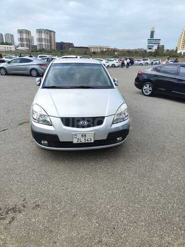 Kia Pride 2005, 190,000 km - 1.5 l - Bakı