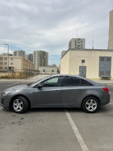 Chevrolet Cruze 2012, 225,000 km - 1.8 л - Bakı