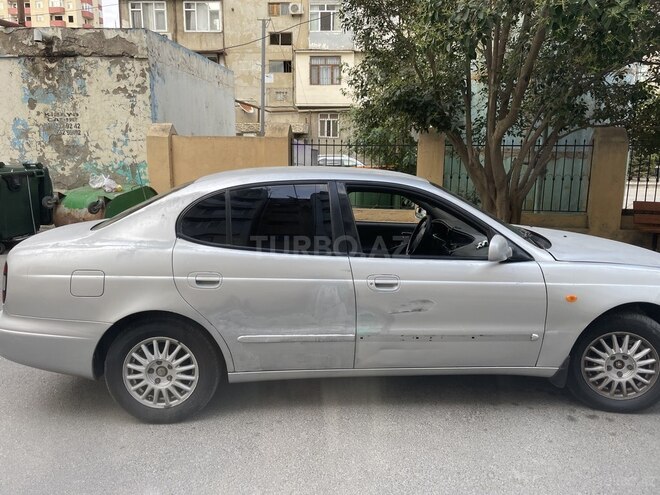 Daewoo Leganza 1999, 260,000 km - 2.0 l - Bakı