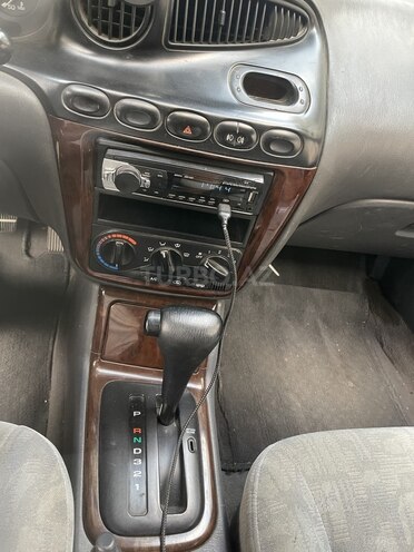 Daewoo Leganza 1999, 260,000 km - 2.0 l - Bakı