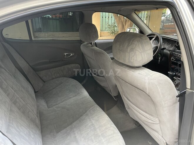 Daewoo Leganza 1999, 260,000 km - 2.0 l - Bakı
