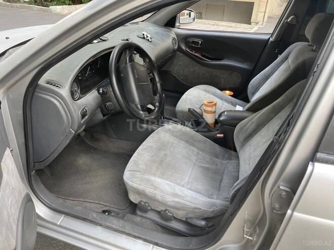 Daewoo Leganza 1999, 260,000 km - 2.0 l - Bakı