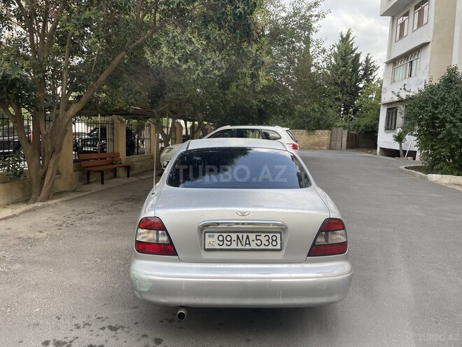 Daewoo Leganza 1999, 260,000 km - 2.0 l - Bakı