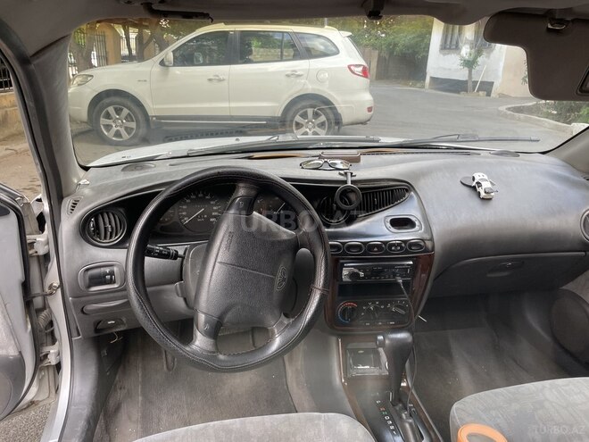 Daewoo Leganza 1999, 260,000 km - 2.0 l - Bakı