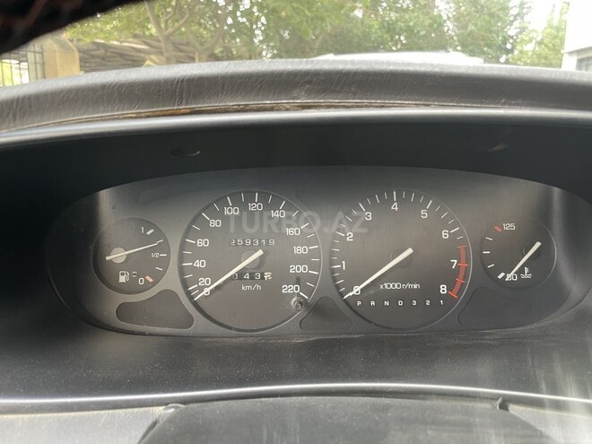 Daewoo Leganza 1999, 260,000 km - 2.0 l - Bakı