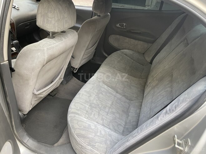 Daewoo Leganza 1999, 260,000 km - 2.0 l - Bakı