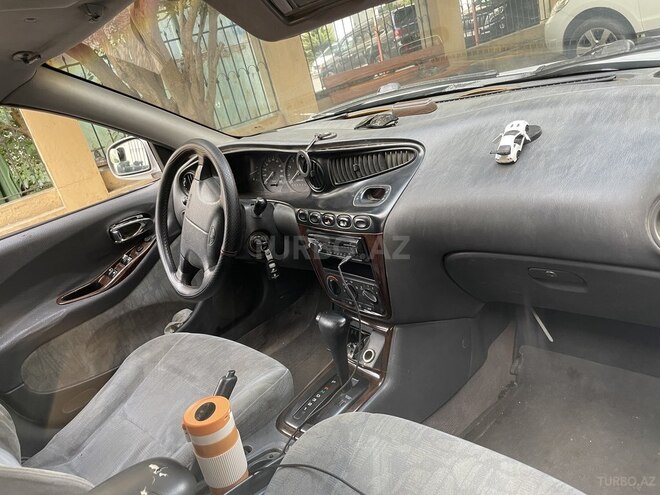 Daewoo Leganza 1999, 260,000 km - 2.0 l - Bakı