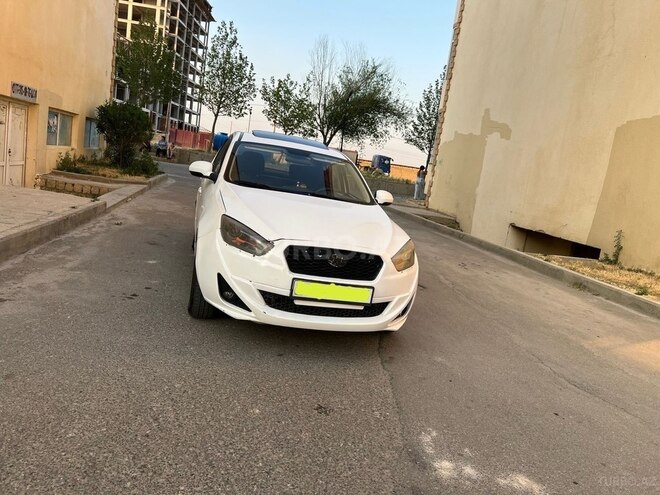 FAW Oley 2013, 158,000 km - 1.5 л - Bakı