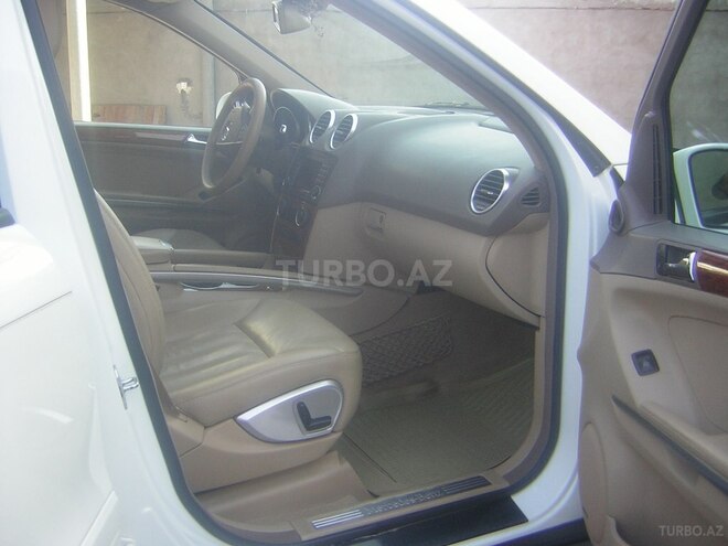 Mercedes ML 350 4MATIC 2006, 150,130 km - 3.5 l - Bakı