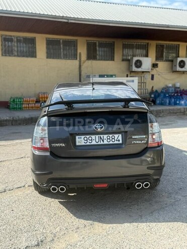 Toyota Prius 2009, 388,000 km - 1.5 l - Bakı