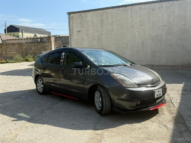 Toyota Prius 2009, 388,000 km - 1.5 l - Bakı
