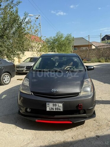 Toyota Prius 2009, 388,000 km - 1.5 l - Bakı