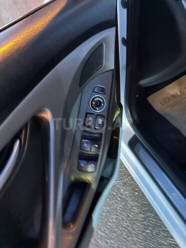 Hyundai Elantra 2014, 227,000 km - 1.8 л - Bakı