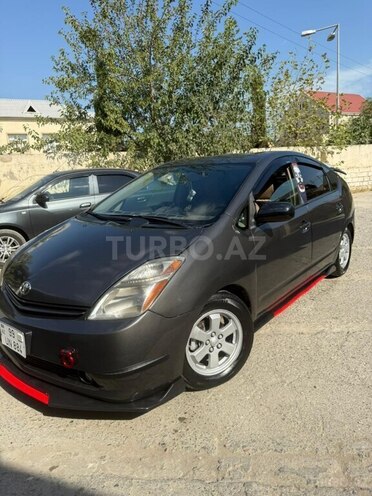 Toyota Prius 2009, 388,000 km - 1.5 l - Bakı
