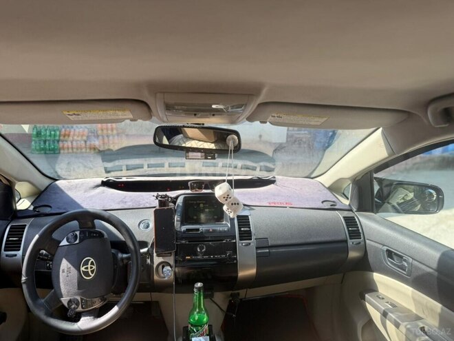Toyota Prius 2009, 388,000 km - 1.5 l - Bakı