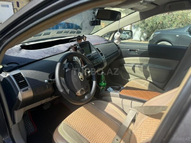 Toyota Prius 2009, 388,000 km - 1.5 l - Bakı
