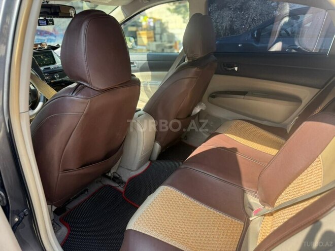 Toyota Prius 2009, 388,000 km - 1.5 l - Bakı