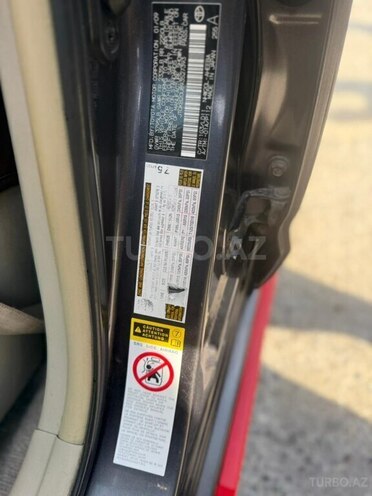 Toyota Prius 2009, 388,000 km - 1.5 l - Bakı
