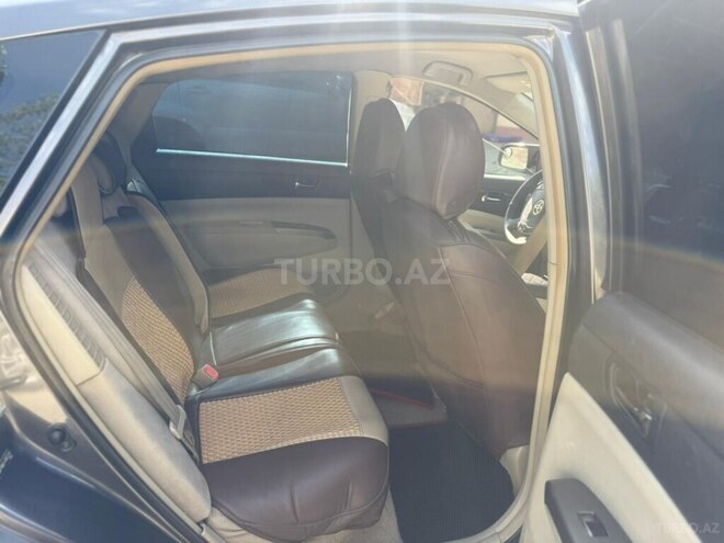 Toyota Prius 2009, 388,000 km - 1.5 l - Bakı