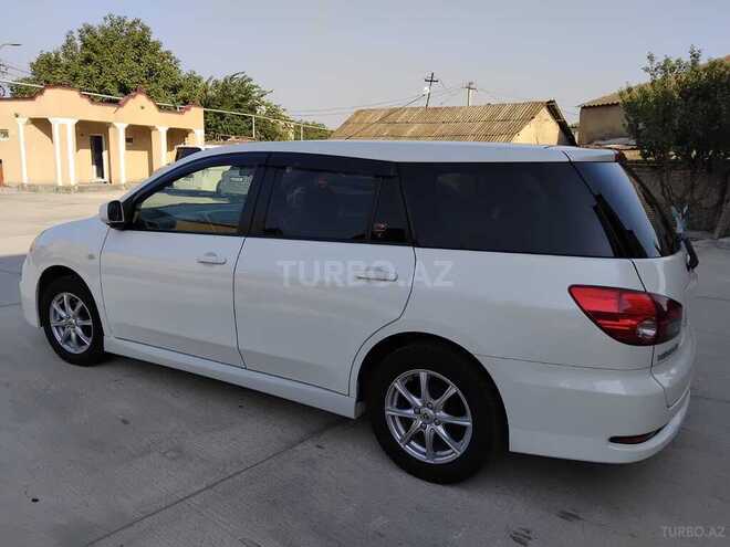 Nissan Wingroad 2015, 89,000 km - 1.5 l - Bakı