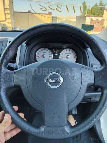 Nissan Wingroad 2015, 89,000 km - 1.5 l - Bakı