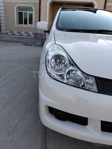 Nissan Wingroad 2015, 89,000 km - 1.5 l - Bakı