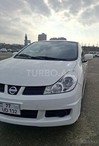 Nissan Wingroad 2015, 89,000 km - 1.5 l - Bakı