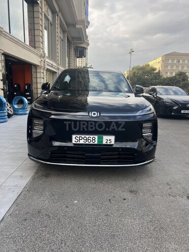 Changan  2025, 0 km - 1.5 l - Bakı