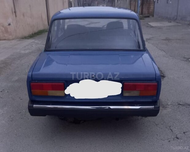 LADA (VAZ) 2107 2006, 230,063 km - 1.6 l - Bakı