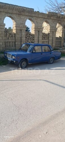 LADA (VAZ) 2107 2006, 230,063 km - 1.6 l - Bakı
