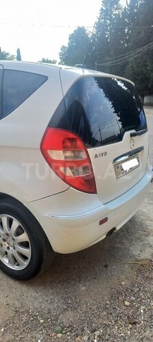 Mercedes A 170 2005, 155,000 km - 1.7 л - Bakı