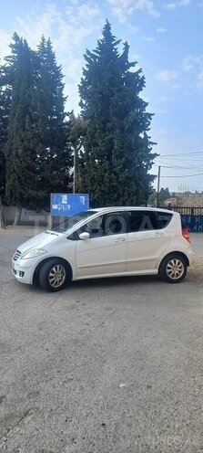 Mercedes A 170 2005, 155,000 km - 1.7 л - Bakı