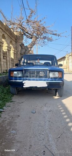 LADA (VAZ) 2107 2006, 230,063 km - 1.6 l - Bakı