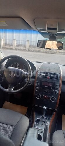 Mercedes A 170 2005, 155,000 km - 1.7 л - Bakı