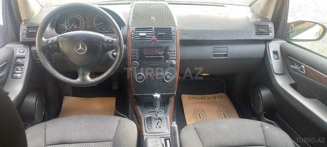 Mercedes A 170 2005, 155,000 km - 1.7 л - Bakı