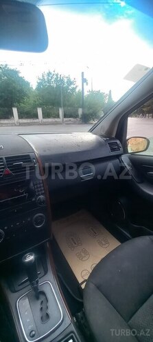 Mercedes A 170 2005, 155,000 km - 1.7 л - Bakı